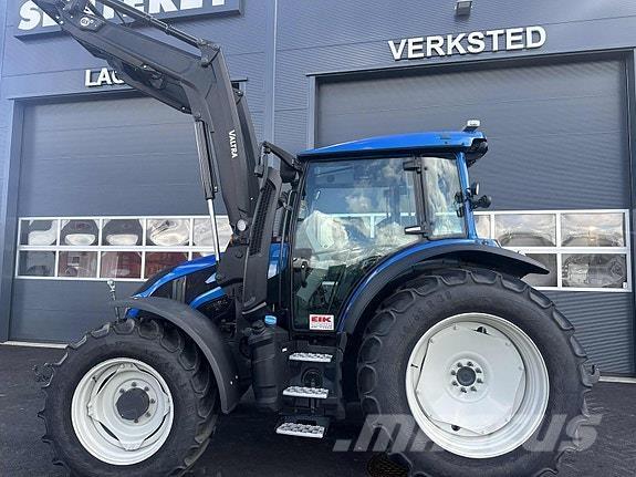 Valtra G135 Activ Traktorer