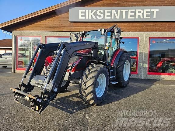Valtra G135 Active Traktorer