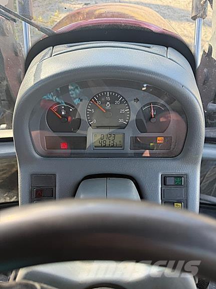 Valtra M150 Traktorer