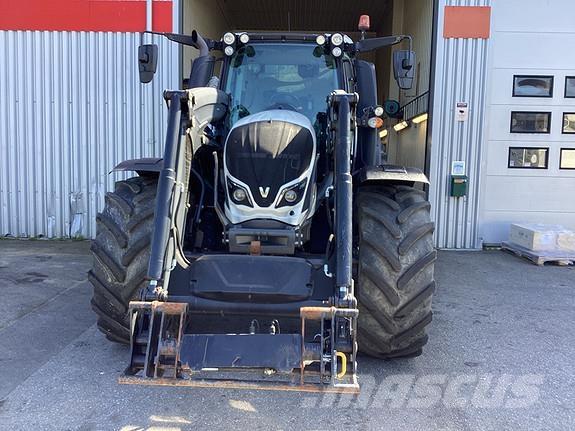 Valtra N 114E Traktorer