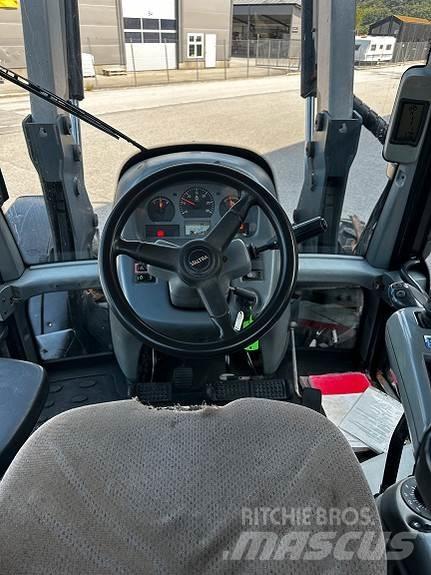 Valtra N 121 Traktorer