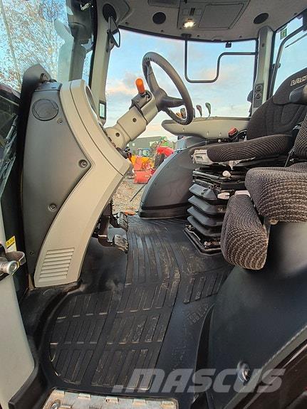 Valtra N104 Traktorer