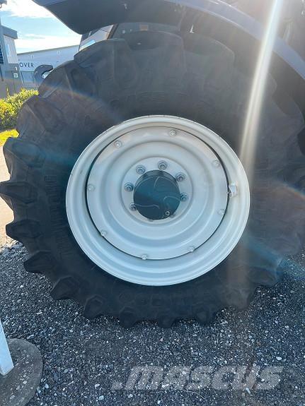 Valtra N155EH Traktorer