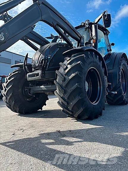 Valtra N174 Direct Traktorer