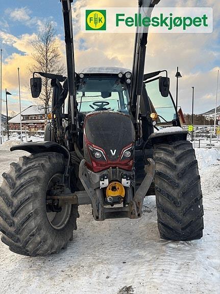Valtra N174 Direct Traktorer