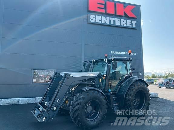 Valtra N174D Traktorer