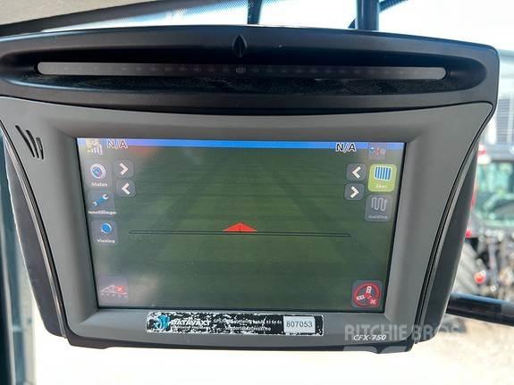 Valtra N174D Traktorer