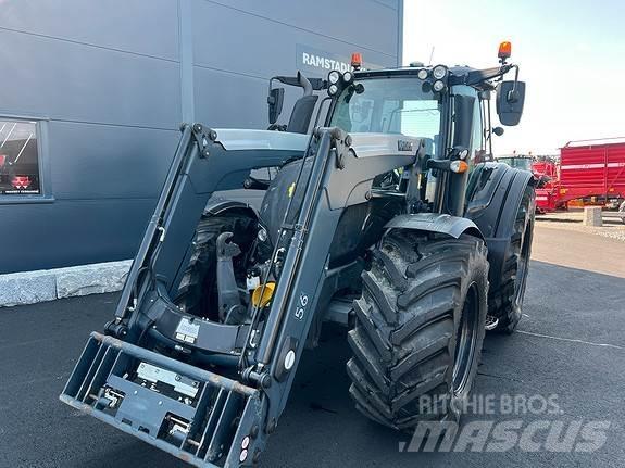 Valtra N174D Traktorer
