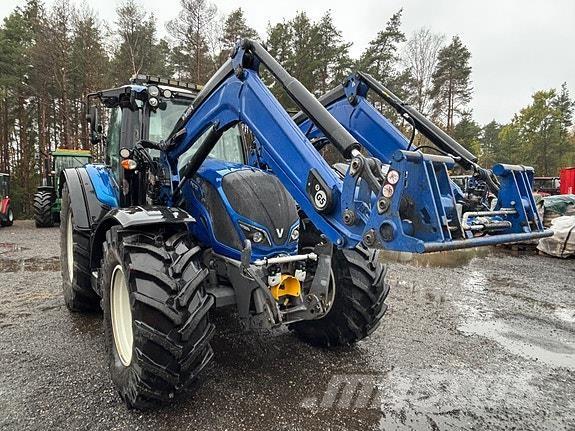 Valtra N174D Traktorer