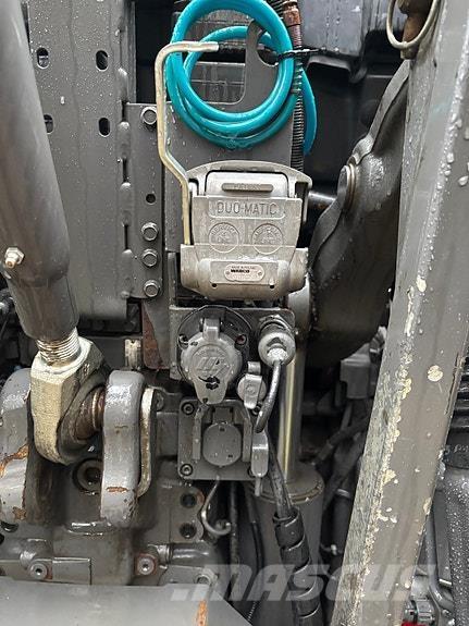 Valtra N174D Traktorer