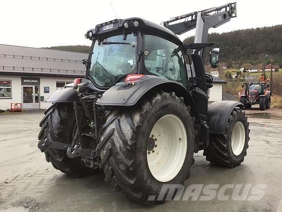 Valtra N174D Traktorer