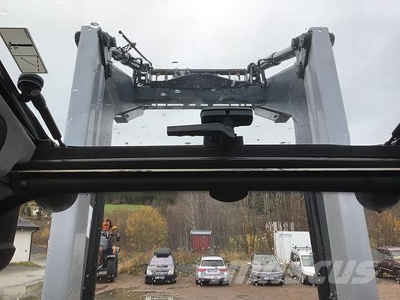 Valtra N174D Traktorer