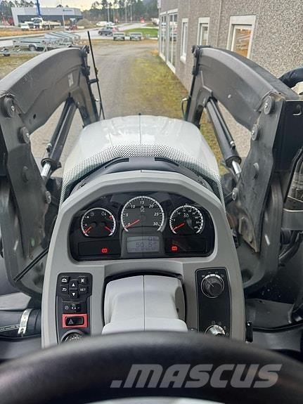 Valtra N174D Traktorer