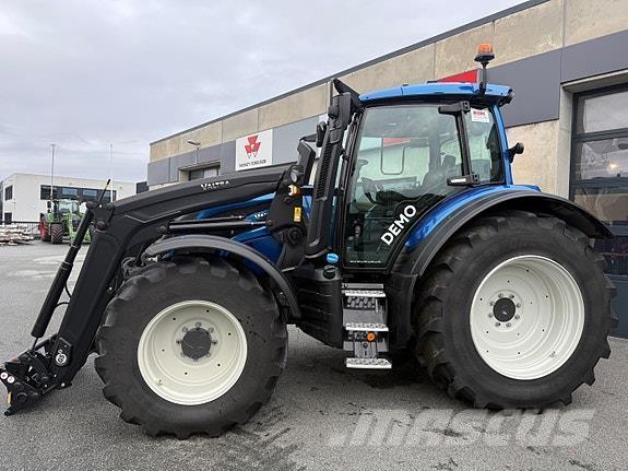 Valtra N175 Direct Traktorer