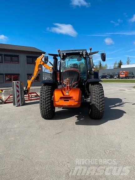 Valtra N175D Traktorer