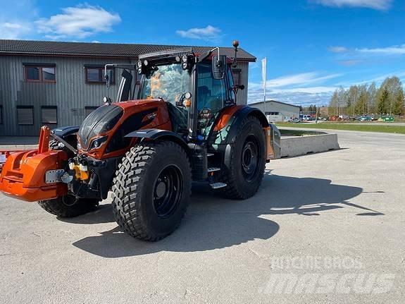 Valtra N175D Traktorer