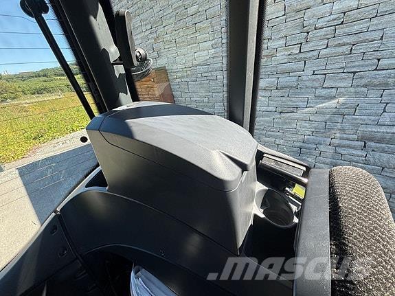 Valtra N175D Traktorer