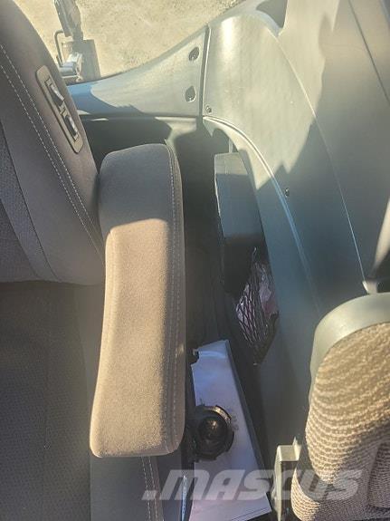 Valtra N175D Traktorer