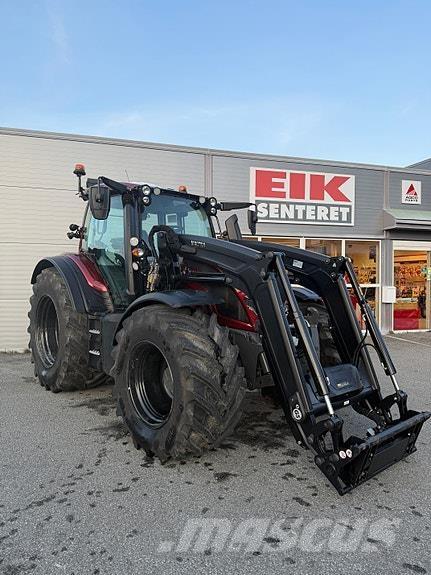 Valtra N175D Traktorer