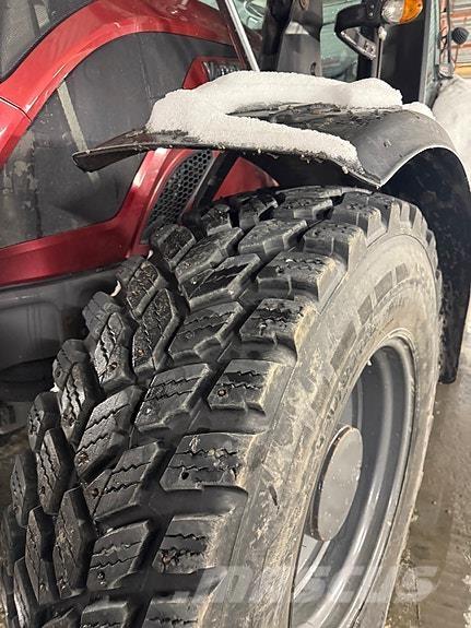 Valtra T174 Direct Traktorer