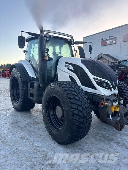 Valtra T174 Direct Traktorer