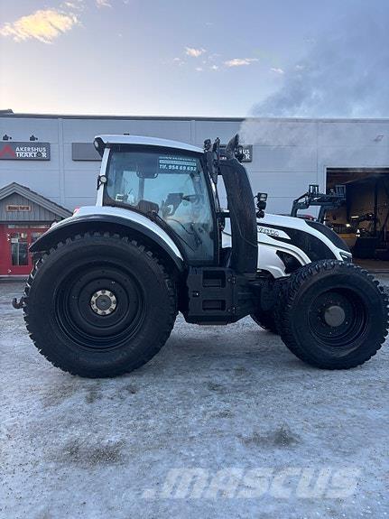 Valtra T174 Direct Traktorer