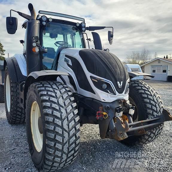 Valtra T174D Traktorer