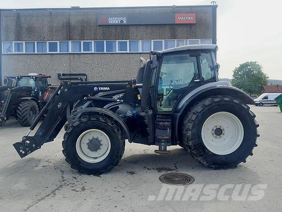 Valtra T174EA Traktorer