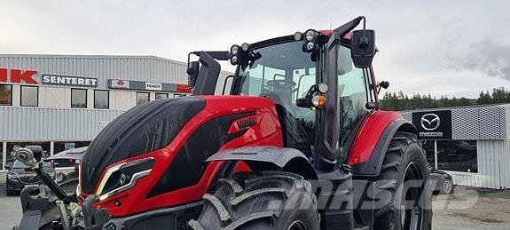 Valtra T175ED Traktorer