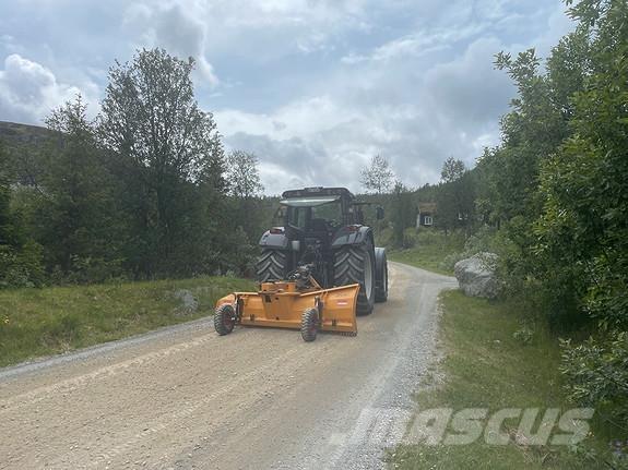 Valtra T203 Traktorer
