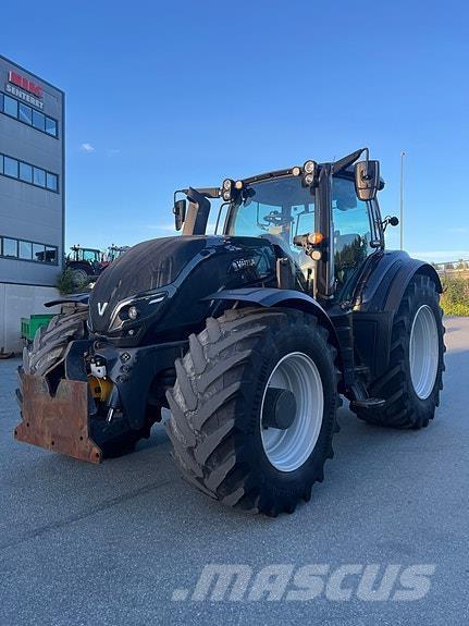 Valtra T234 Traktorer