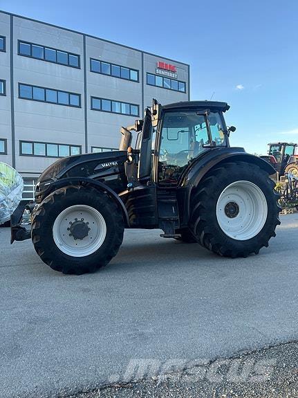 Valtra T234 Traktorer