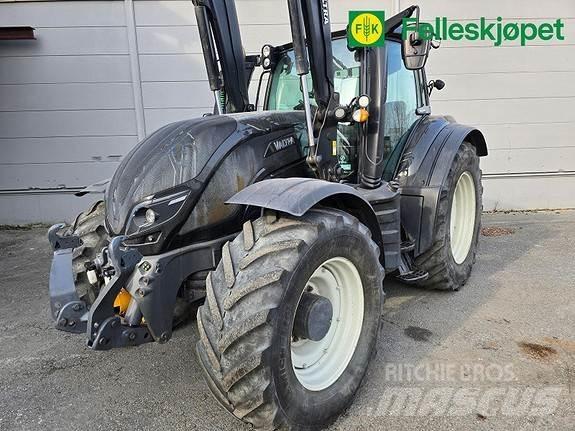 Valtra T234 Traktorer