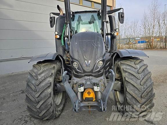 Valtra T234 Traktorer