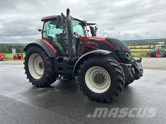 Valtra T234 Traktorer