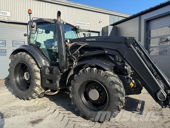 Valtra T234 Direct Traktorer