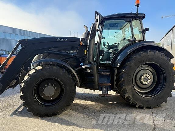 Valtra T234 Direct Traktorer