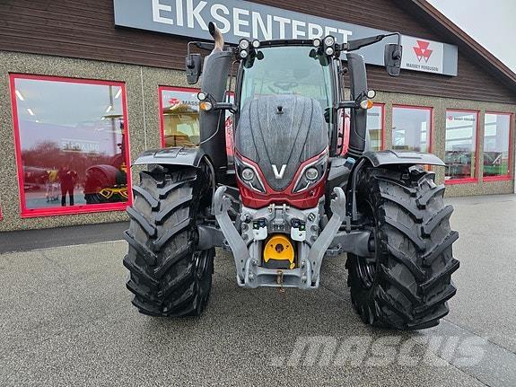 Valtra T234 Direct Traktorer