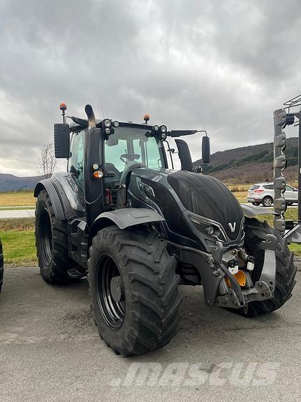 Valtra T234D Traktorer