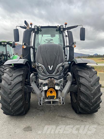 Valtra T234D Traktorer
