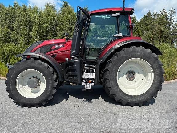 Valtra T234D Traktorer