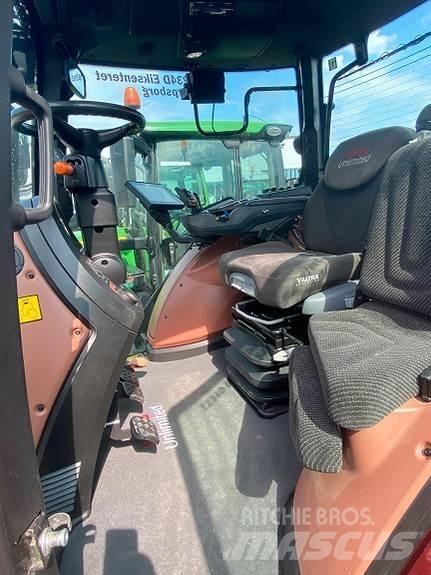 Valtra T234D Traktorer