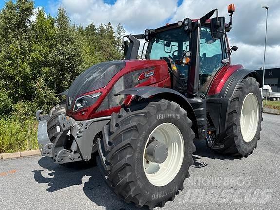 Valtra T234D Traktorer
