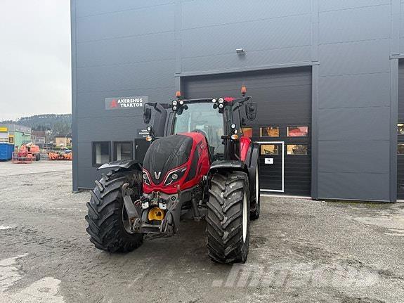 Valtra T234D Traktorer