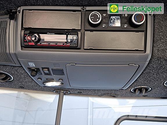 Valtra T235 Traktorer