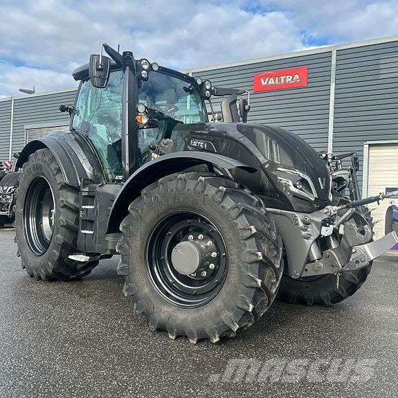Valtra T235 Direct Traktorer