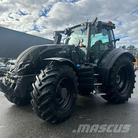 Valtra T235 Direct Traktorer