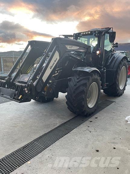 Valtra T235 Direct Traktorer