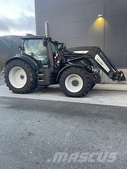 Valtra T235 Direct Traktorer
