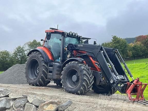 Valtra T235D Traktorer